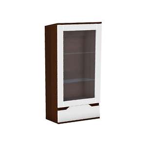 Шкаф подвесной Браво Б3