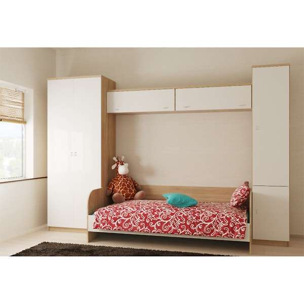 Купить антресоль с барной дверью соло сл-63 - 3 810 руб.