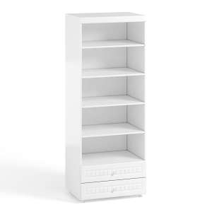 Шкаф-стеллаж открытый Монако МН-51