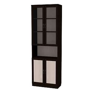 Шкаф для книг 207