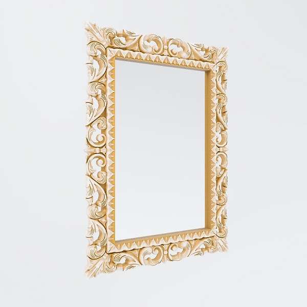 Купить зеркало настенное багира 2 кмк 0465.10 - 19 331 руб.