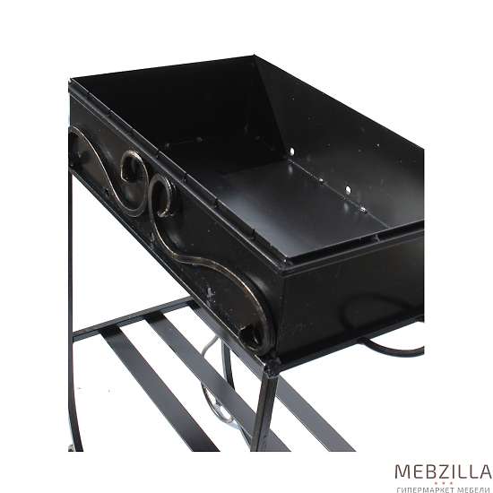 Купить мангал гостевой - 4 400 руб.