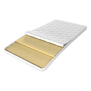 Наматрасник Латекс 6 см