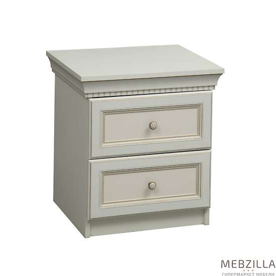 Купить тумба прикроватная 40.08 эльмира - 4 951 руб.