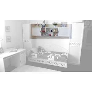 Полка Ливадия Л23