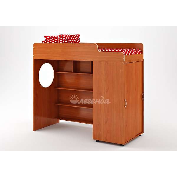 Купить кровать-чердак легенда 5 - 20 820 ₽