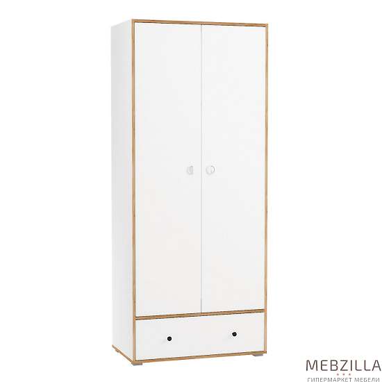 Купить шкаф для одежды 13.138 вуди - 10 157 руб.