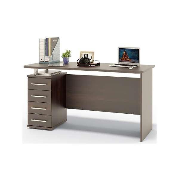 Купить стол компьютерный сокол кст-105 - 10 560 руб.