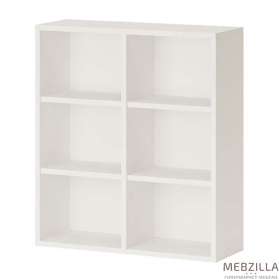 Купить стеллаж су (ш2в1) - 9 070 ₽