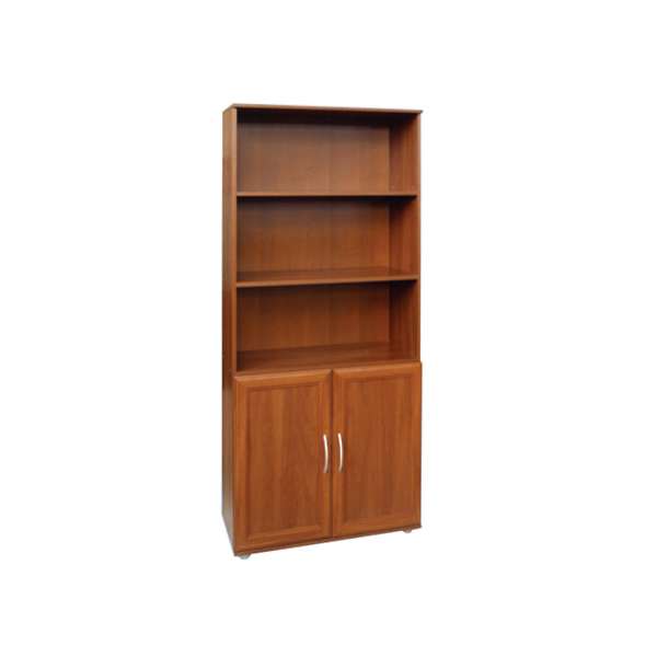Купить шкаф для книг с-мд-2-02 - 9 240 руб.