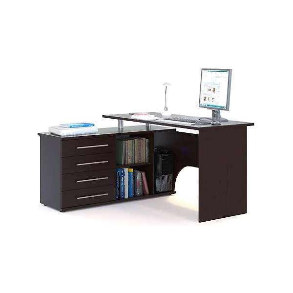 Купить стол компьютерный сокол кст-109 - 15 740 руб.