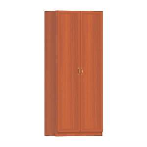 Шкаф двухдверный платяной Эльза Эл-07