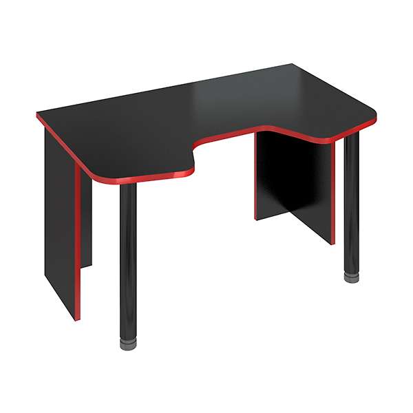 Купить стол компьютерный домино lite скл-игр140 - 9 190 ₽