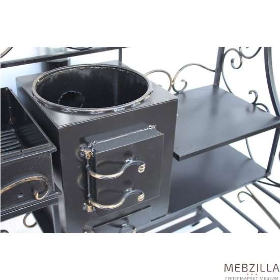 Купить мангал витос - 29 500 руб.