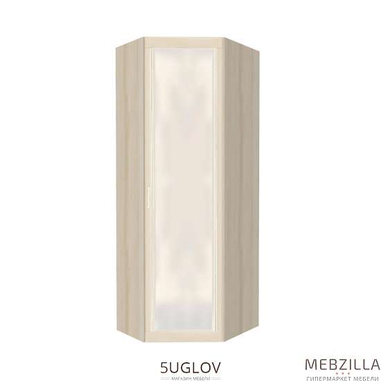 Купить шкаф угловой ника h7 - 23 003 ₽