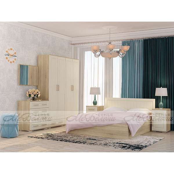 Купить комод км-01 маркиза - 6 806 руб.