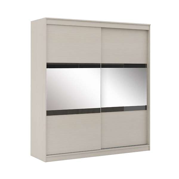 Купить шкаф-купе двухвдерный город ш-2 - 30 800 руб.