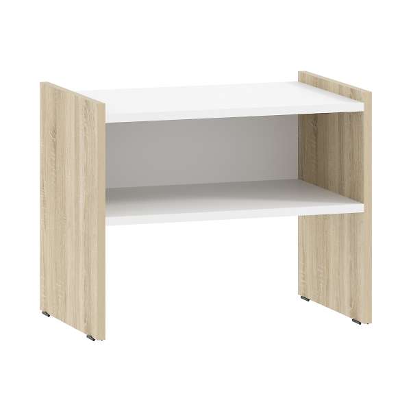 Купить тумба для обуви симпл нм 013.21 - 1 199 руб.