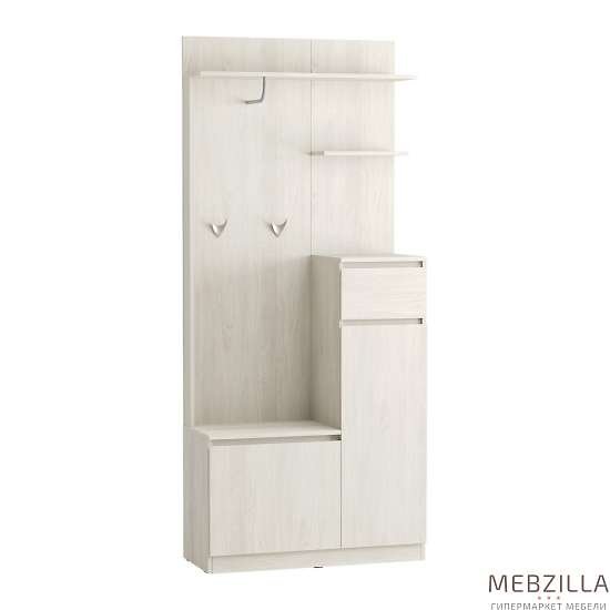 Купить прихожая 15.121 ника - 7 964 руб.