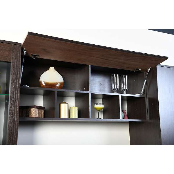 Купить полка навесная крафт кт18 - 6 163 ₽