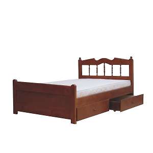 Кровать Николь