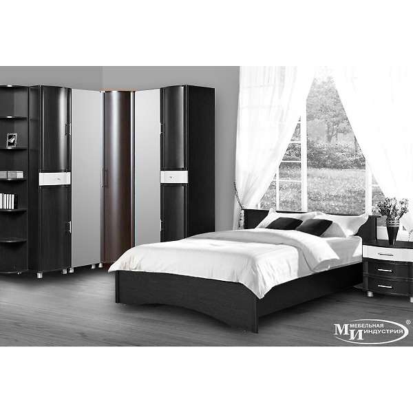 Купить шкаф угловой камелия км-04 - 10 373 руб.