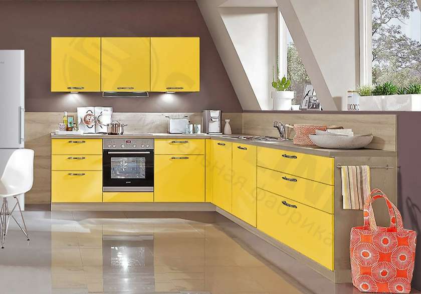 Базис Вудколор