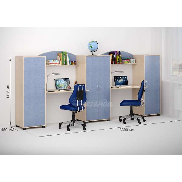 Купить уголок школьника легенда №3 - 23 150 ₽