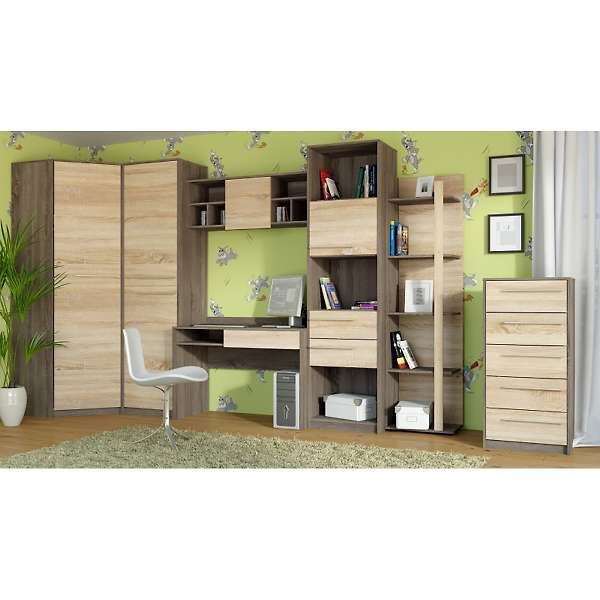 Купить полка навесная №97 мдк 4.11 - 3 162 ₽