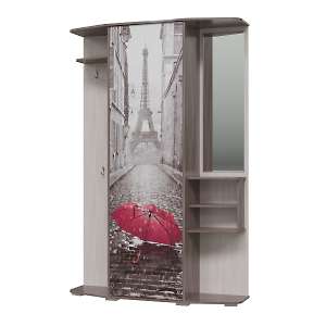 Прихожая Омега 2-3429