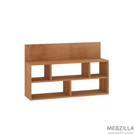 Купить полка навесная бостон бс-7 - 3 639 руб.