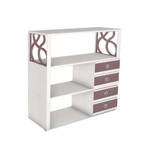 Стеллаж Саманта СМ14