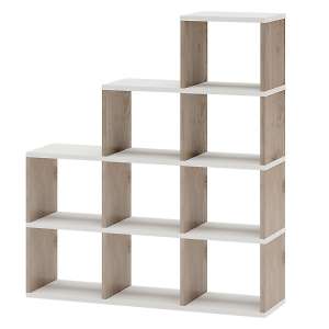 Стеллаж Лесенка СЛД 4