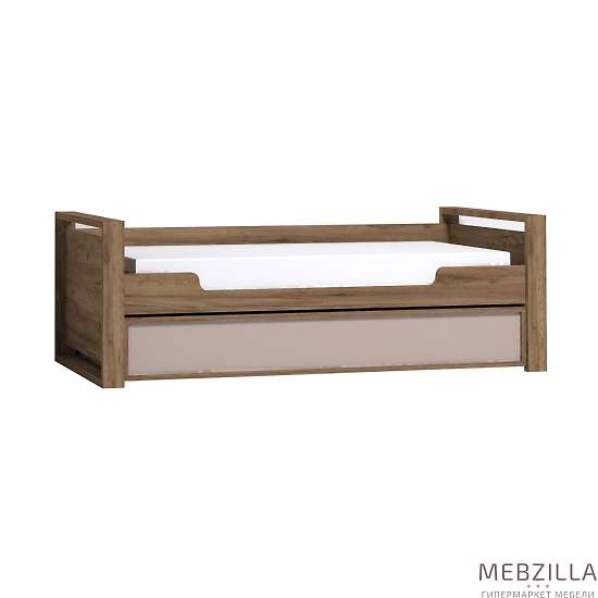 Купить кровать nature 80 - 22 599 руб.