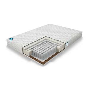 Матрас Практик Софт Хард 500