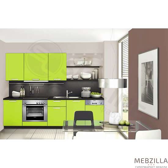 Купить кухня базис миксколор 07 - 39 839 руб.