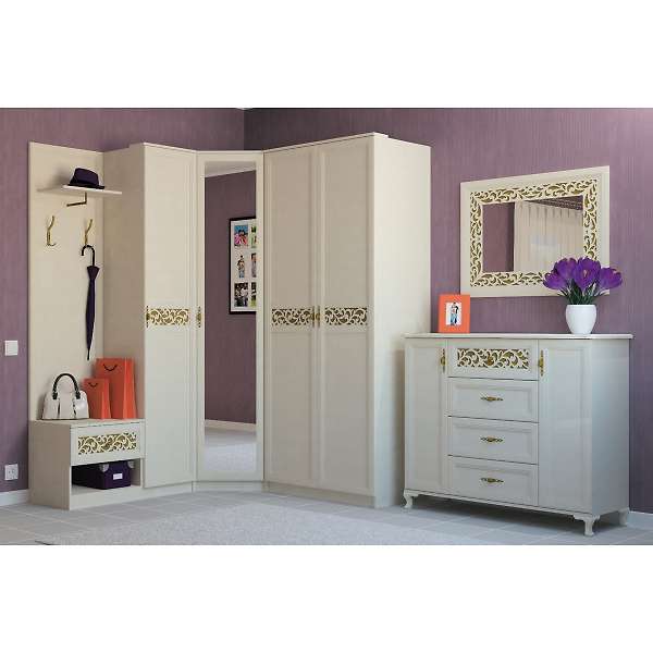 Купить шкаф ливадия л1 - 11 969 руб.