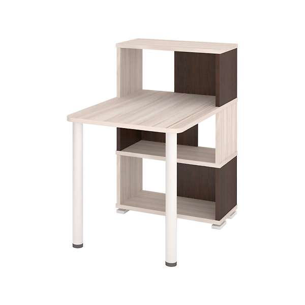 Купить стол компьютерный домино сб-10м/3 - 8 440 ₽