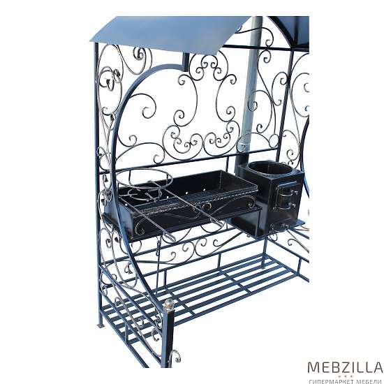 Купить мангал уют - 30 300 руб.