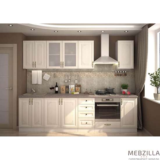 Купить кухня виктория 02 - 36 311 ₽