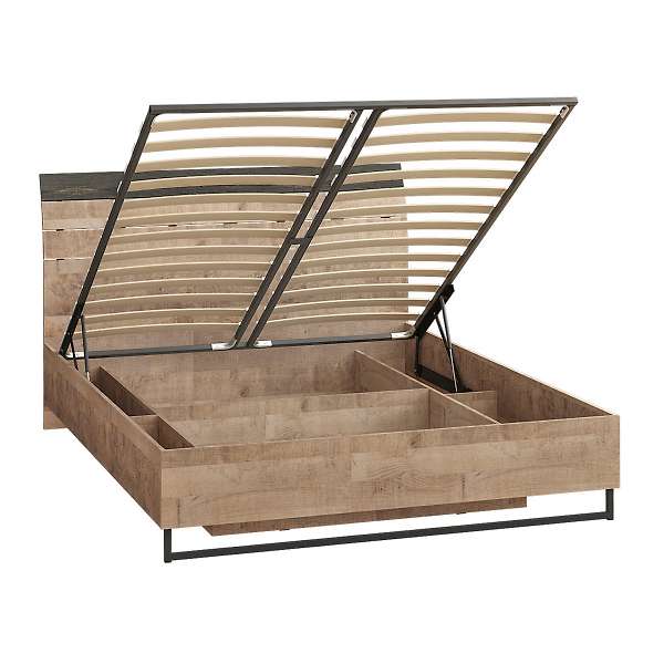 Купить кровать 11.34 трувор - 22 815 руб.