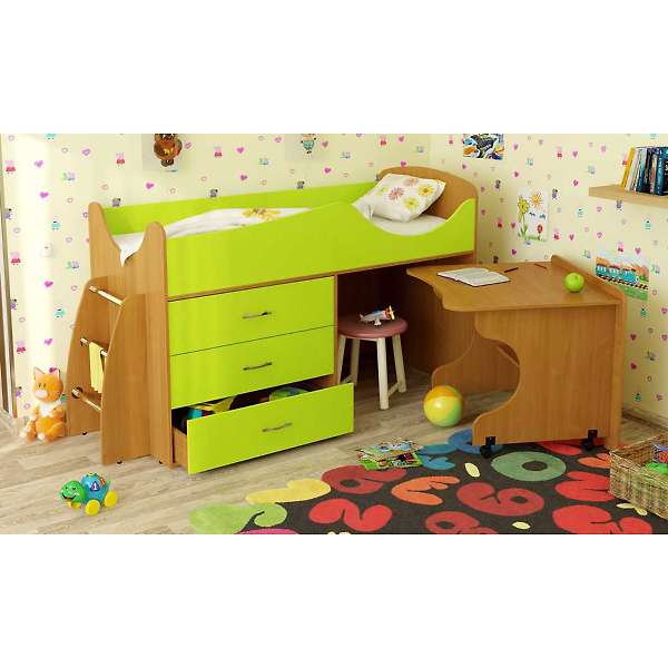 Купить детская карлсон микро 203 - 18 300 руб.