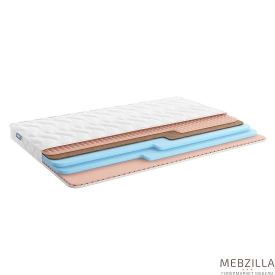 Купить матрас relmas cocos roll 9 - 7 113 ₽
