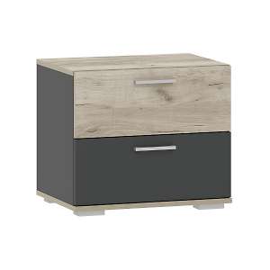 Тумба для обуви Санти НМ 013.24