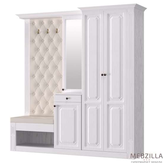 Купить прихожая к-5 визит-2 - 53 770 руб.