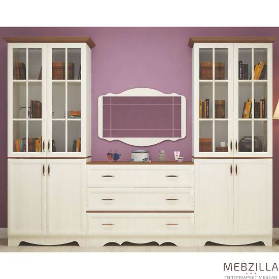 Купить гостиная шерри 6 - 51 980 ₽