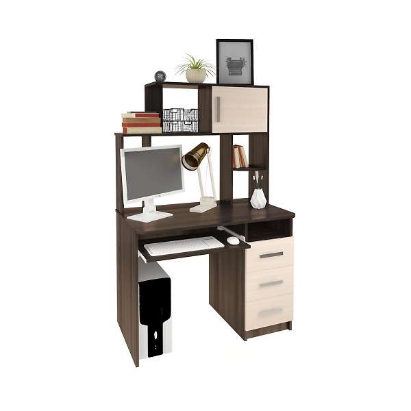 Купить стол компьютерный шагус-5 - 10 630 руб.