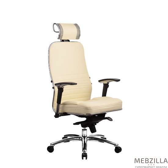 Купить кресло офисное samurai kl-3.04 - 33 290 руб.