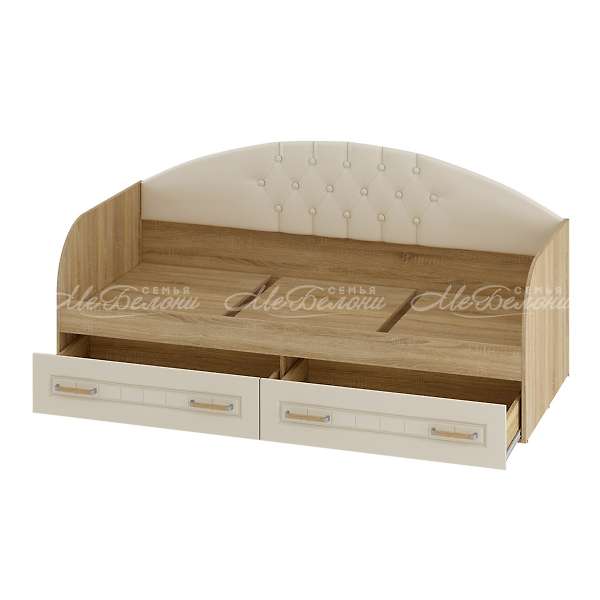 Купить кровать детская кр-01 маркиза - 11 126 руб.