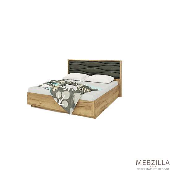 Купить кровать №234 мк 52 - 21 721 руб.